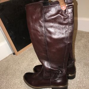ALDO mid length boot